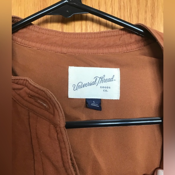 Universal thread jacket - Picture 2 of 4